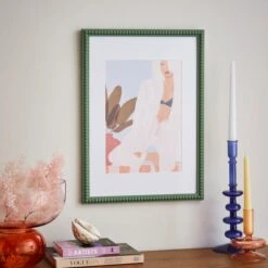 Bobbin Photo Frame -Dunelm Store 30876435