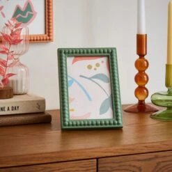 Bobbin Photo Frame -Dunelm Store 30876436