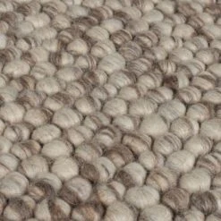 Pebble Wool Rug -Dunelm Store 30877328 alt01