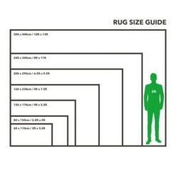 Pebble Wool Rug -Dunelm Store 30877377 alt09