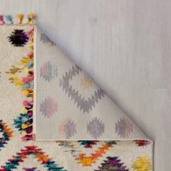 Zumra Berber Rug -Dunelm Store 30877482 alt03