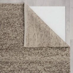 Pebble Wool Rug -Dunelm Store 30877488 alt02