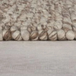 Pebble Wool Rug -Dunelm Store 30877533 alt03
