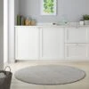 Eleni Washable Round Rug