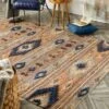 Indio Jute Rug -Dunelm Store 30883378