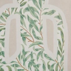 Vase Series No. 07 By William Morris Framed Print -Dunelm Store 30892092 alt01