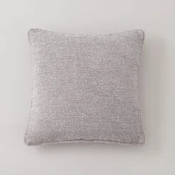 Boucle Chenille Cushion -Dunelm Store 30892846 alt01