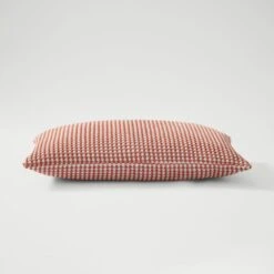 Chenille Spot Rectangular Cushion -Dunelm Store 30893270 alt03