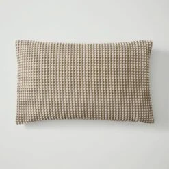 Chenille Spot Rectangular Cushion -Dunelm Store 30893272 alt02