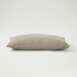 Chenille Spot Rectangular Cushion -Dunelm Store 30893272 alt03