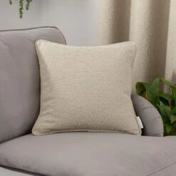 Churchgate Woodhouse Square Cushion -Dunelm Store 30895306