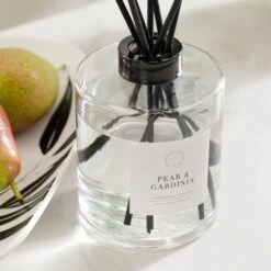 Pear And Gardenia Diffuser -Dunelm Store 30897731 alt01