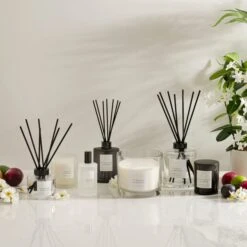 Pear And Gardenia Diffuser -Dunelm Store 30897731 alt08