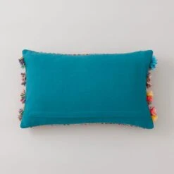 Ava Tufted Stripe Cushion -Dunelm Store 30897871 alt02