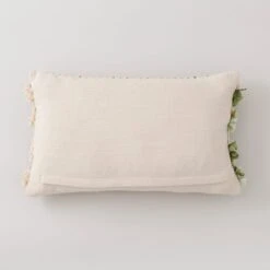 Ava Tufted Stripe Cushion -Dunelm Store 30897894 alt02