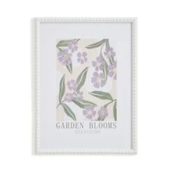 Set Of 2 Garden Blooms Framed Prints -Dunelm Store 30898767 alt03