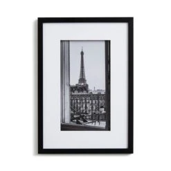 Paris Balcony Framed Print -Dunelm Store 30898791 alt02