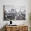 Liberty City Scape Canvas -Dunelm Store 30898792