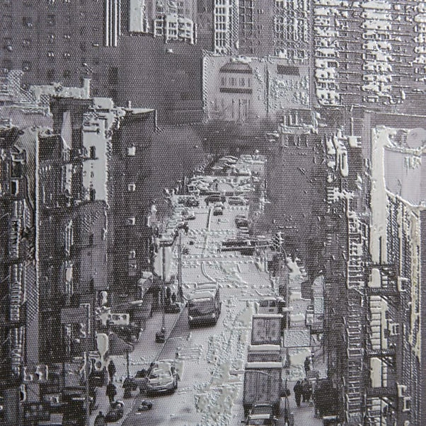 Liberty City Scape Canvas 2 Liberty City Scape Canvas - Image 2