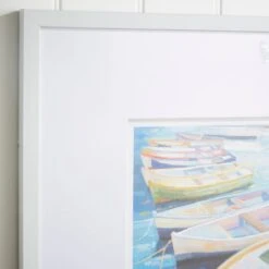 Set Of 3 Falmouth Framed Prints 6 Set Of 3 Falmouth Framed Prints -Dunelm Store 30898840 alt01