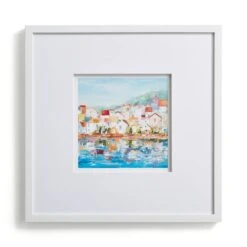Set Of 3 Falmouth Framed Prints 8 Set Of 3 Falmouth Framed Prints -Dunelm Store 30898840 alt03