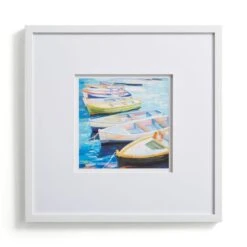 Set Of 3 Falmouth Framed Prints 9 Set Of 3 Falmouth Framed Prints -Dunelm Store 30898840 alt04