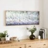 Sunbeam Meadow Framed Canvas -Dunelm Store 30898859