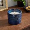 Zen Black Pepper & Sage Candle -Dunelm Store 30899585