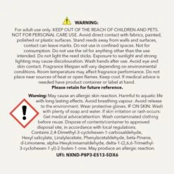 Pear And Gardenia Diffuser -Dunelm Store 30899659 alt09