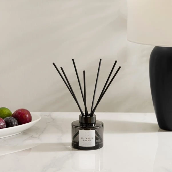Plum And Patchouli Diffuser 1 Plum And Patchouli Diffuser