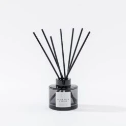 Plum And Patchouli Diffuser 8 Plum And Patchouli Diffuser -Dunelm Store 30899660 alt02
