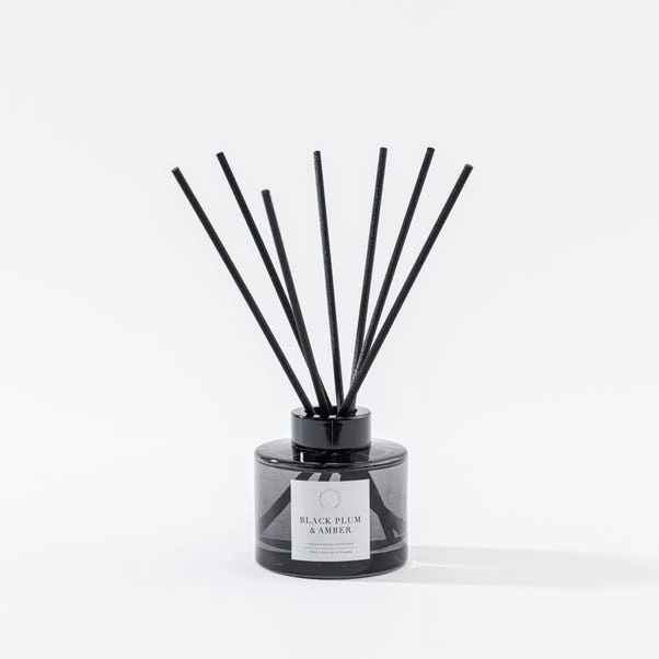 Plum And Patchouli Diffuser 3 Plum And Patchouli Diffuser - Image 3