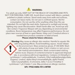 Plum And Patchouli Diffuser 11 Plum And Patchouli Diffuser -Dunelm Store 30899660 alt09