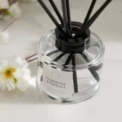 Tuberose And Freesia Diffuser -Dunelm Store 30899661 alt01
