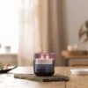 Sea Salt And Vetiver Candle -Dunelm Store 30899690