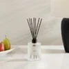Pear And Gardenia Ribbed Diffuser 7 Pear And Gardenia Ribbed Diffuser -Dunelm Store 30899699