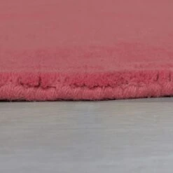 Boston Wool Border Round Rug -Dunelm Store 30900629 alt03