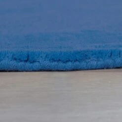 Boston Wool Border Round Rug -Dunelm Store 30900647 alt03