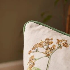 Botanical Orchard Square Cushion 3 Botanical Orchard Square Cushion -Dunelm Store 30904036 alt01