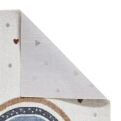 Vida Rainbow Washable Rug -Dunelm Store 30907341 alt02