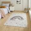 Vida Rainbow Washable Rug 41 Vida Rainbow Washable Rug -Dunelm Store 30907342