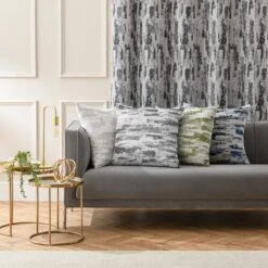 Abstract Global Cushion -Dunelm Store 30918978 alt04