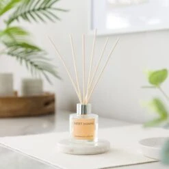 Sweet Jasmine Diffuser -Dunelm Store 30920598