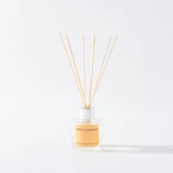 Sweet Jasmine Diffuser -Dunelm Store 30920598 alt02