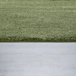 Cosy Soft Shaggy Runner -Dunelm Store 30922092 alt03