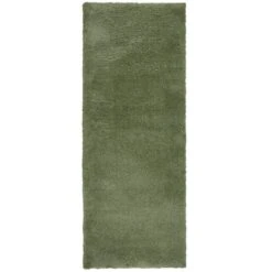 Cosy Soft Shaggy Runner -Dunelm Store 30922092 alt04