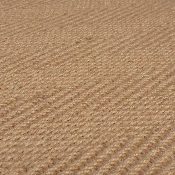 Herringbone Border Runner 18 Herringbone Border Runner - Image 18