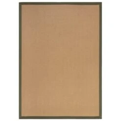 Herringbone Border Runner 31 Herringbone Border Runner -Dunelm Store 30922132 alt01