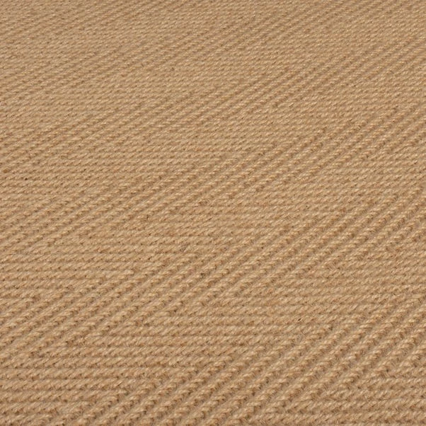 Herringbone Border Runner 13 Herringbone Border Runner - Image 13