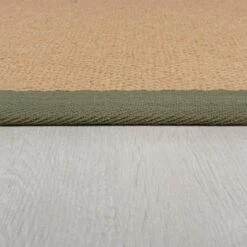 Herringbone Border Runner 33 Herringbone Border Runner -Dunelm Store 30922132 alt03